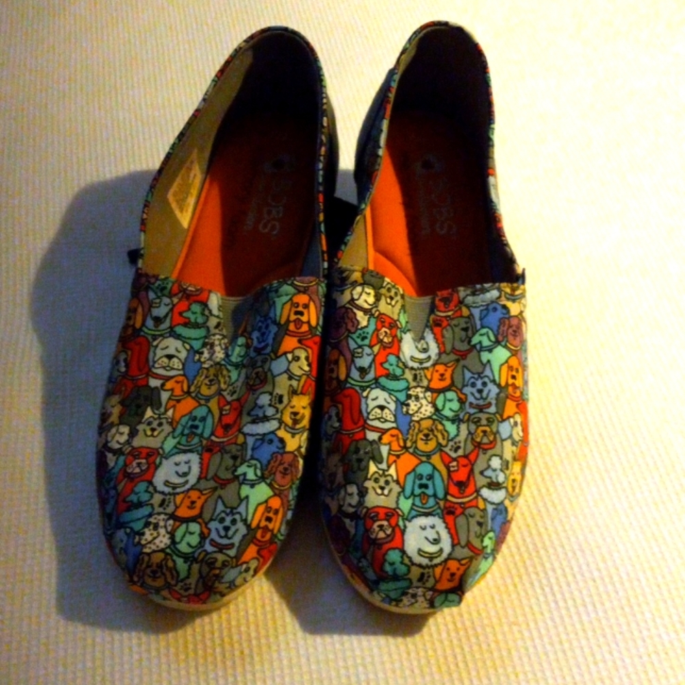BOBS from Skechers